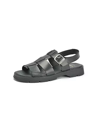 KLEMAN | Sandalias BALLAST VGT | schwarz